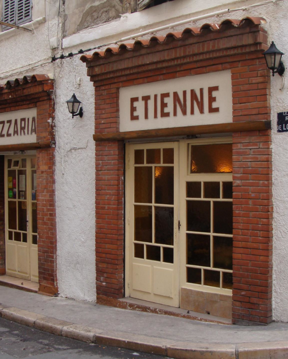 Chez Etienne
