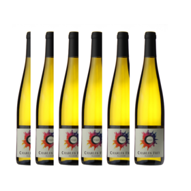 6 bouteilles - Alsace "Energies", Domaine Charles Frey