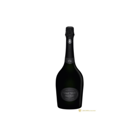 Un magnum de Champagne Grand Siècle, Laurent Perrier