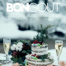 Magazine BONGOUT N22