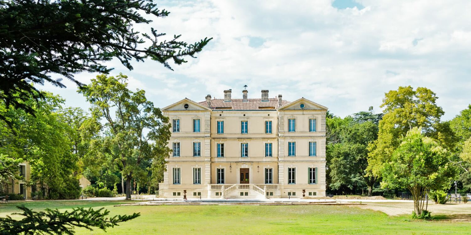 Château de Montcaud