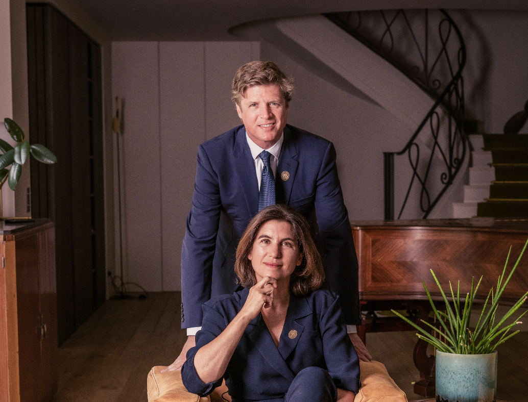 Alice et Jérôme Tourbier présentent les Sources de Vougeot :  l’art de vivre au cœur des grands crus de Bourgogne