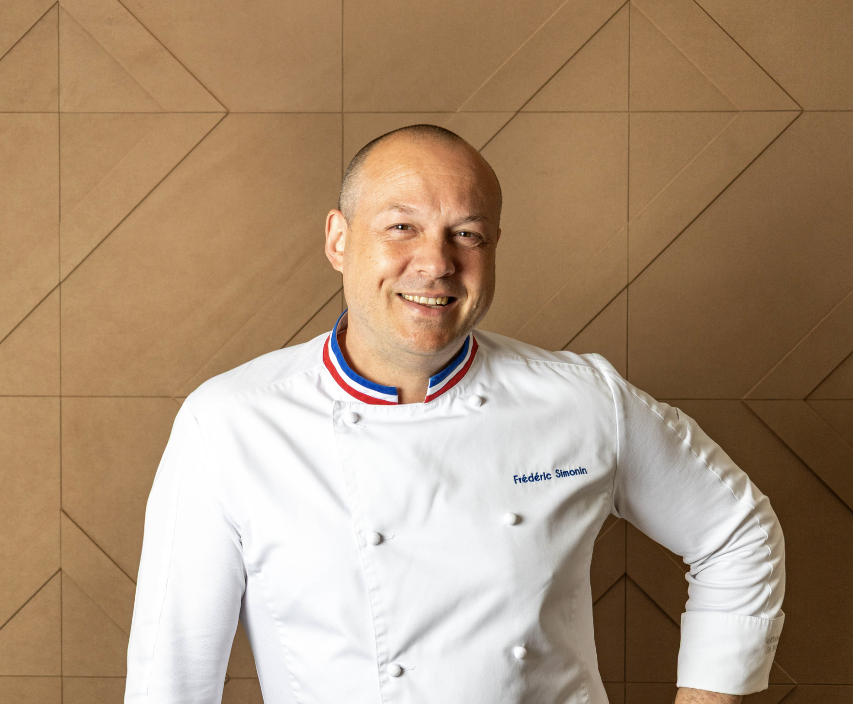Frédéric Simonin : un vrai artisan du goût