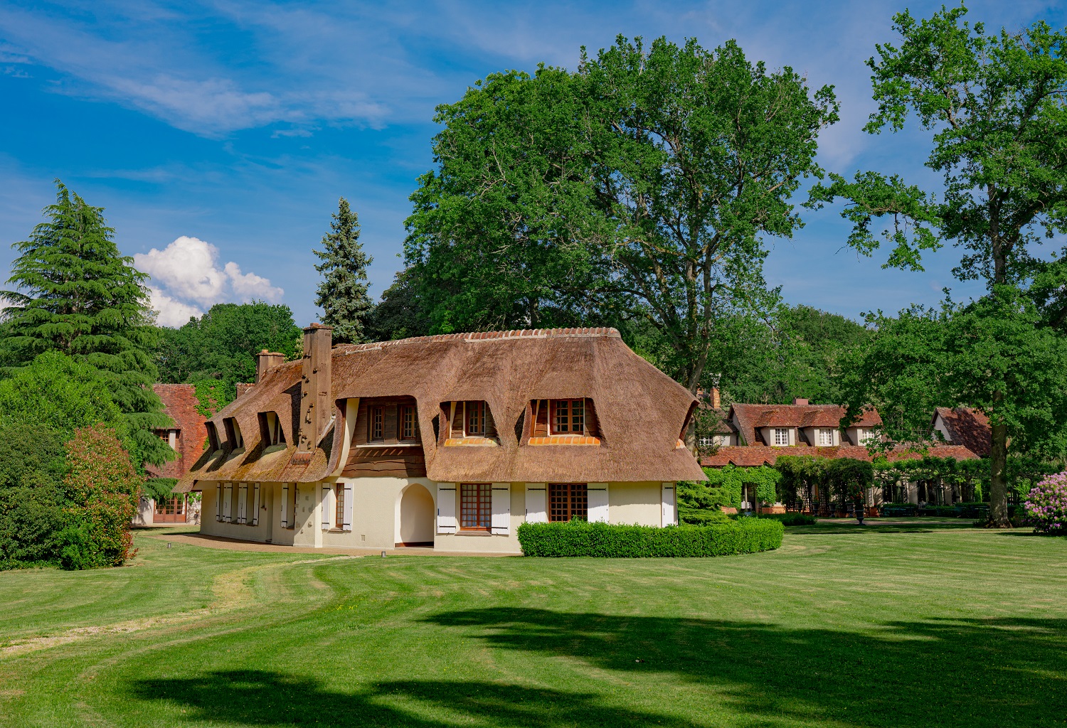 Auberge des Templiers