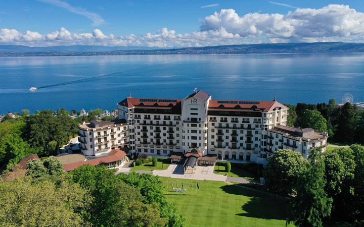 Hôtel Royal Evian