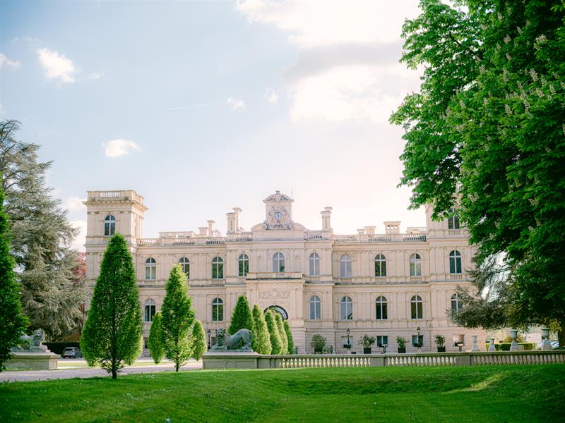 Château de Ferrières : une véritable icône de l’art de vivre à la française