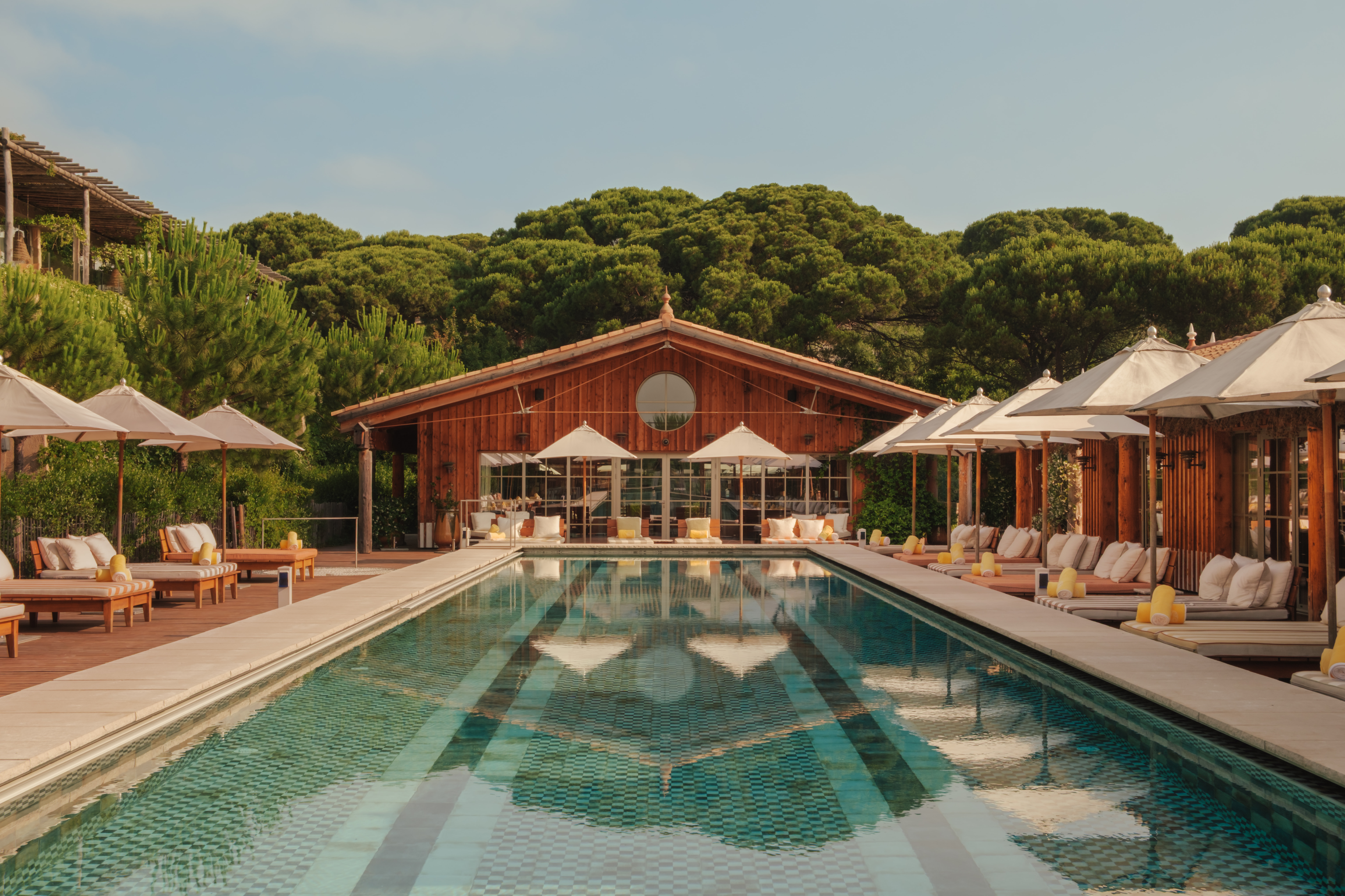 Lily of The Valley : il était une fois… au paradis