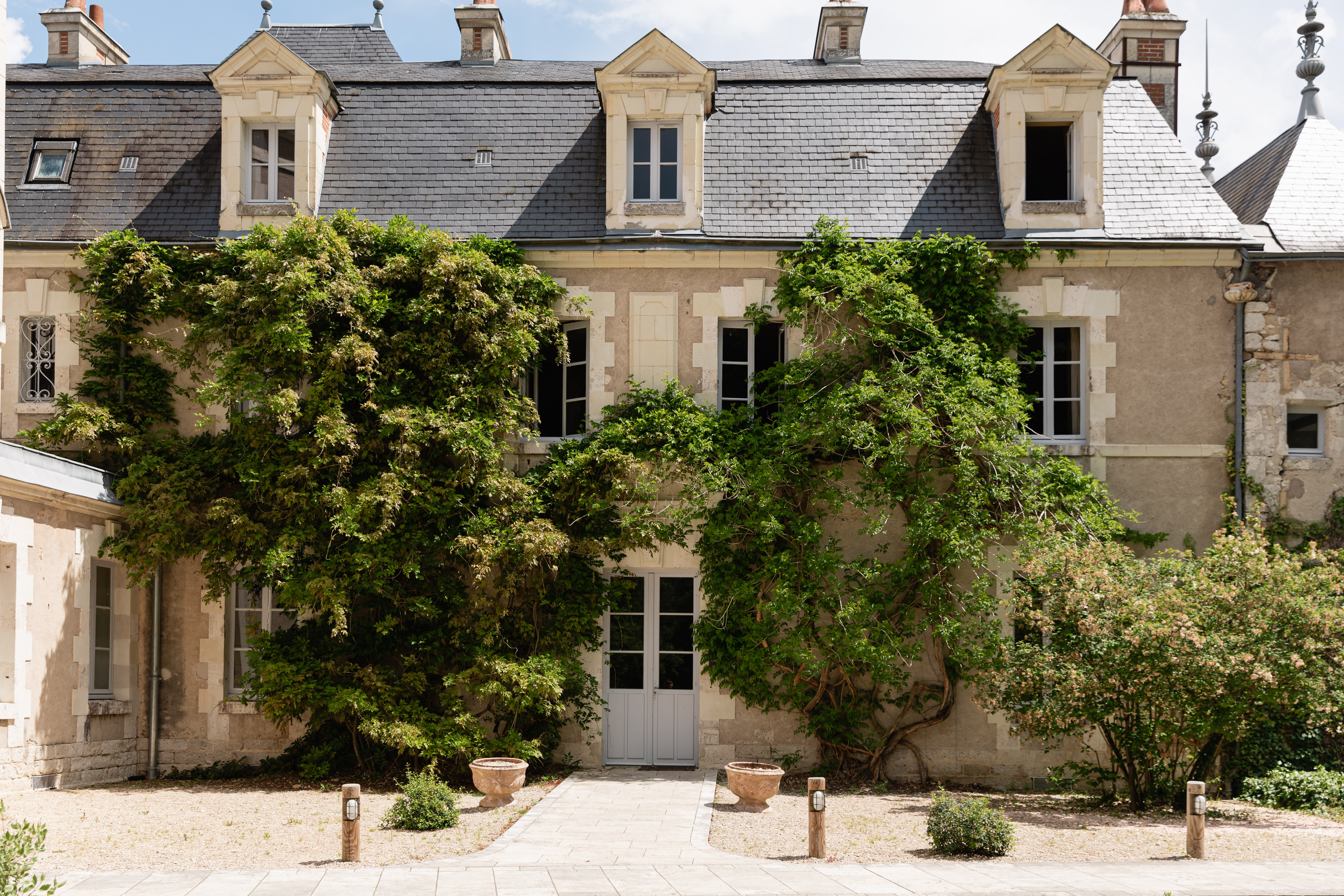 Les Sources de Cheverny : à 2 heures de Paris au coeur du Val de Loire