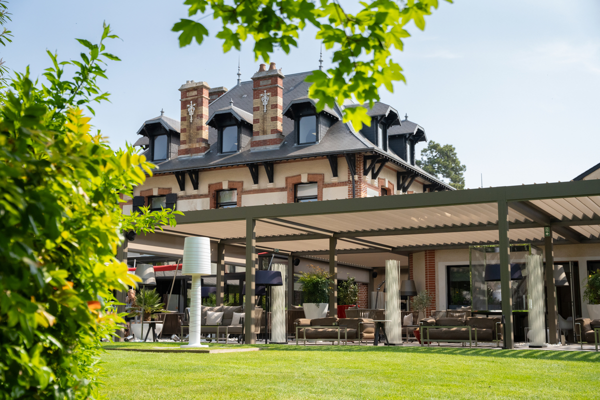 ARNAUD LALLEMENT  : le Champagne dans le sang