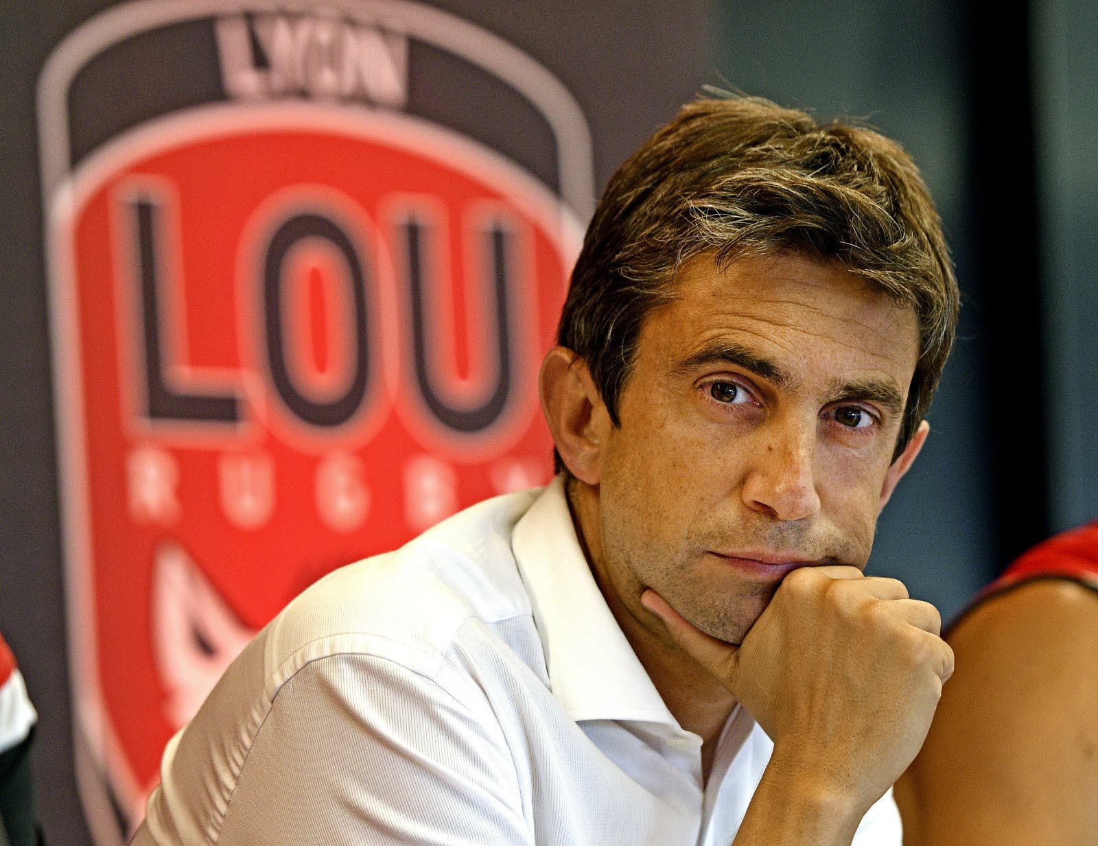 Yann Roubert